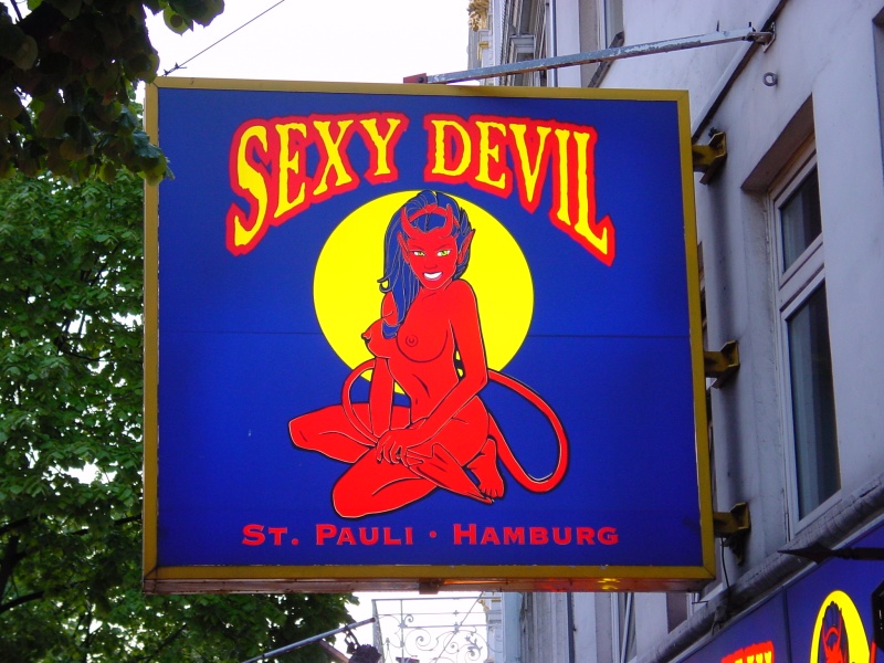 Reeper Bahn Sexy Devil-Schild.JPG -                                